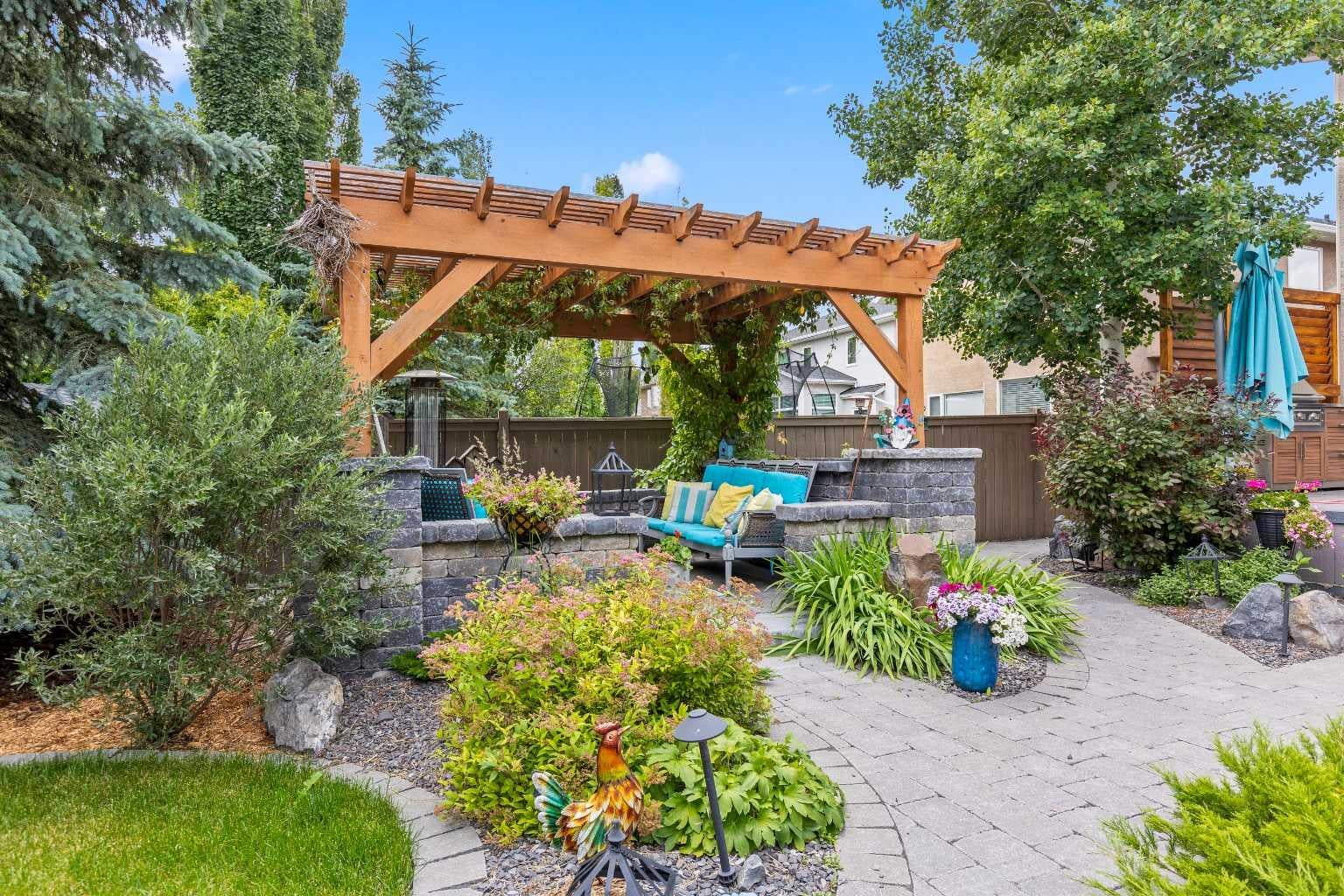 58 Mt Gibraltar Place SE
