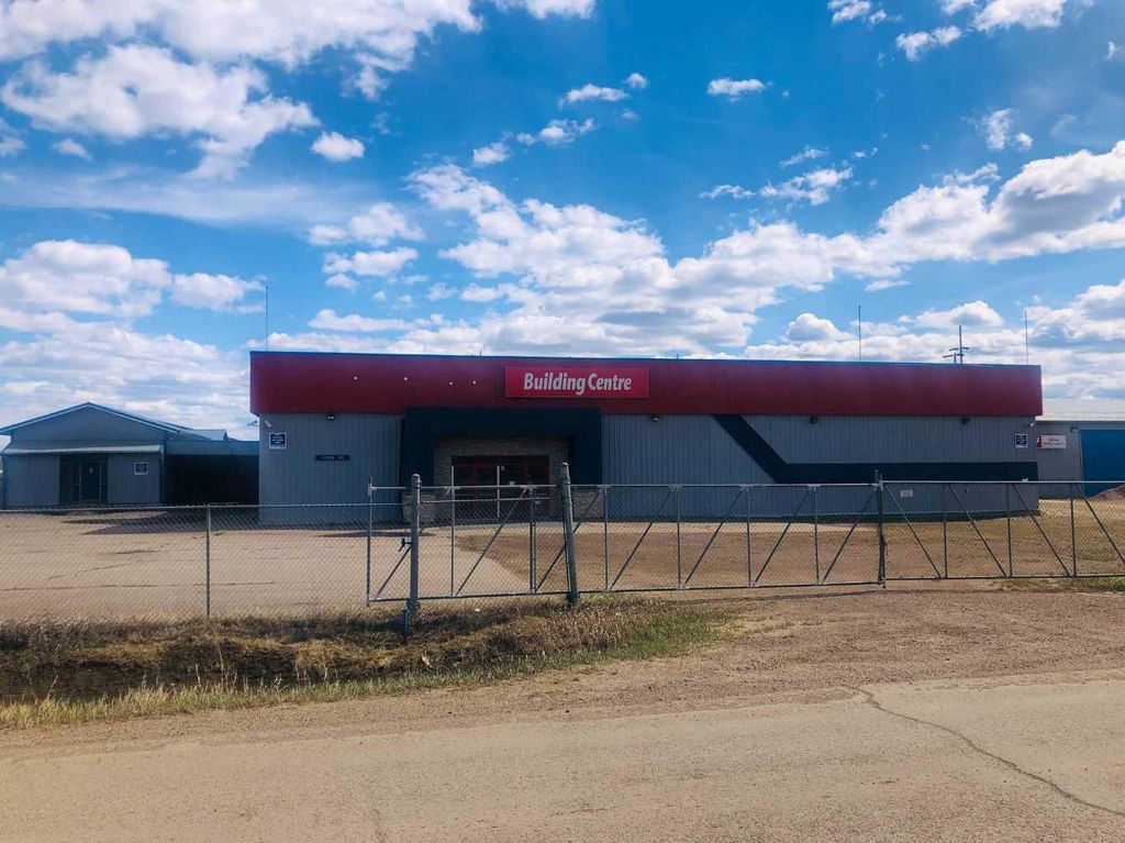 Photo of 11305 95 Street, High Level, AB T0H 1Z0 (MLS # A2309491)