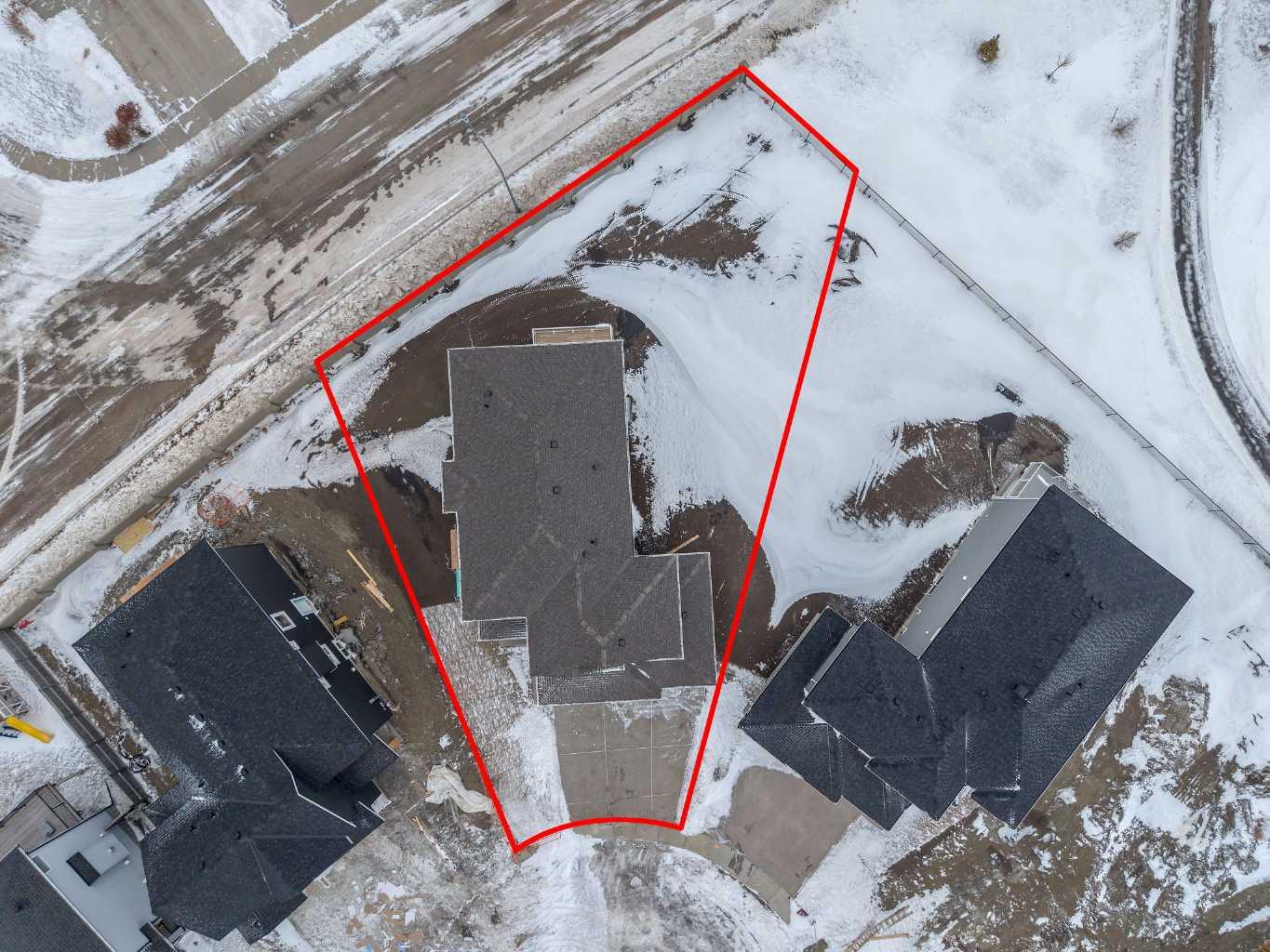 67 Lakes Estates Circle