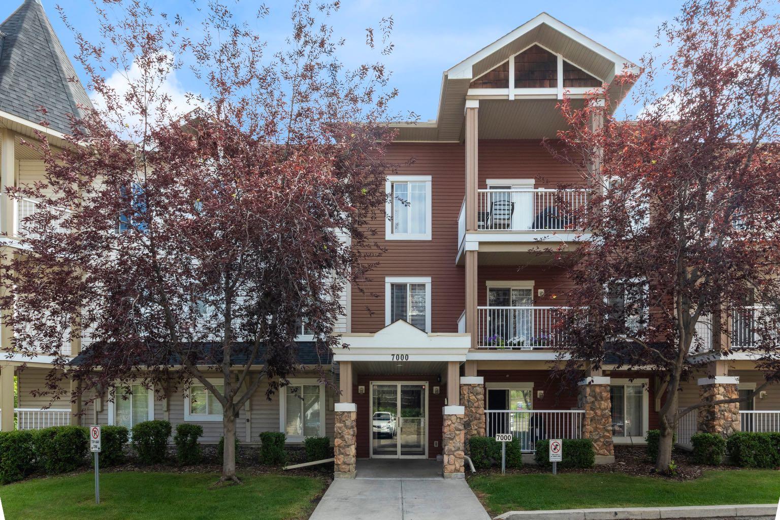 70 Panamount Drive NW 7201