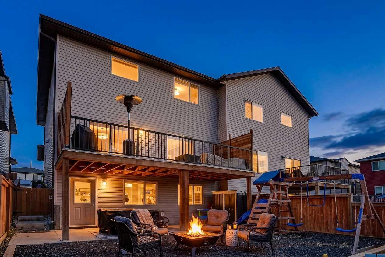 42 Baysprings Way SW