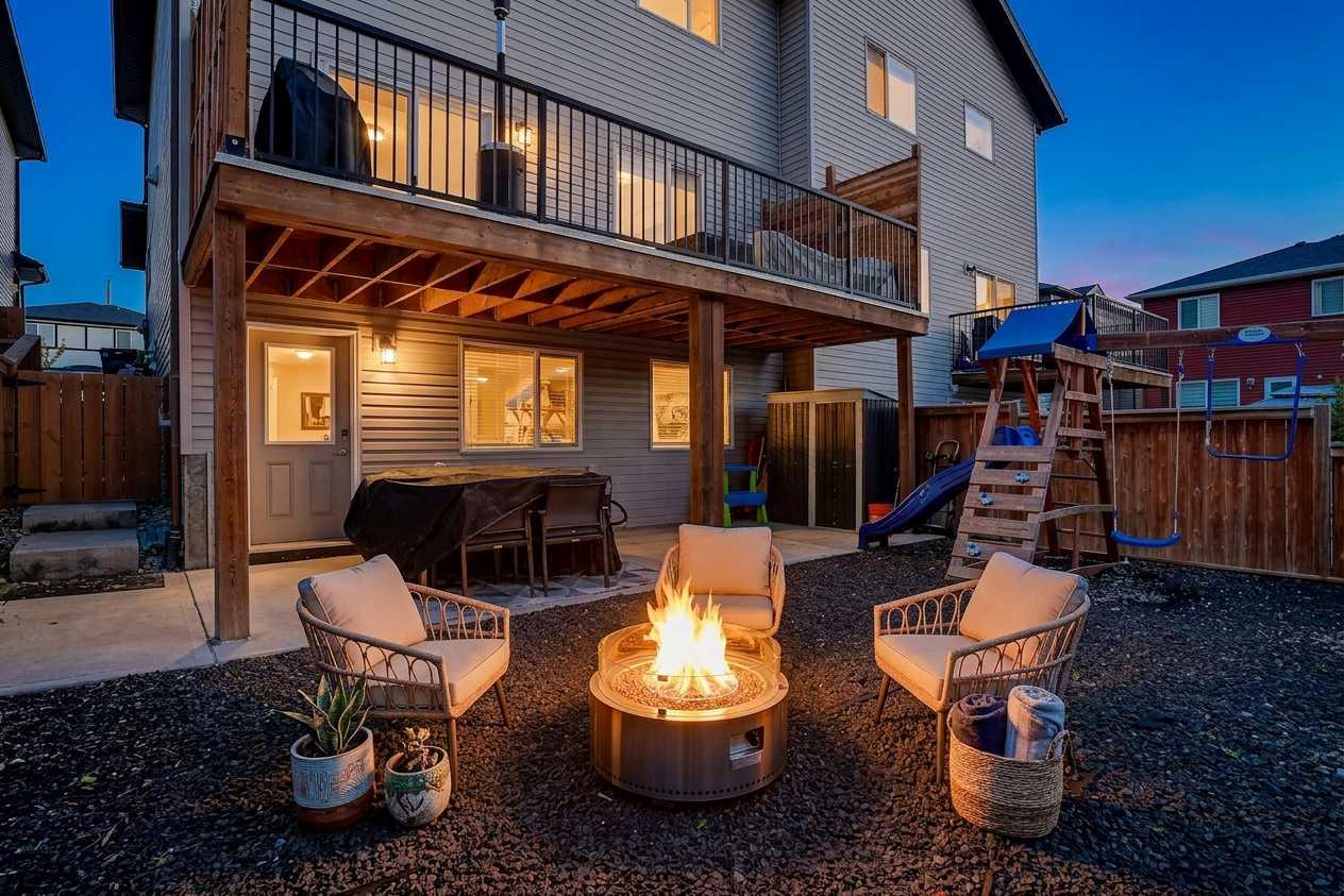 42 Baysprings Way SW