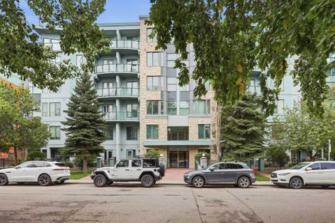 Photo of 328 21 Avenue SW #210, Calgary, AB T2S 0G8 (MLS # A2345052)