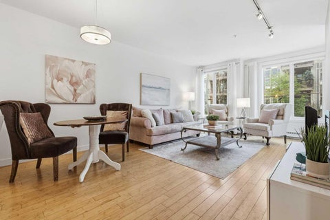 Photo of 328 21 Avenue SW #210, Calgary, AB T2S 0G8 (MLS # A2345052)