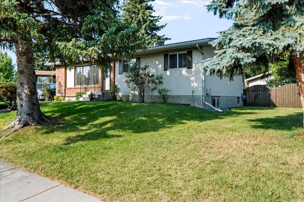 10827 Brae Road SW