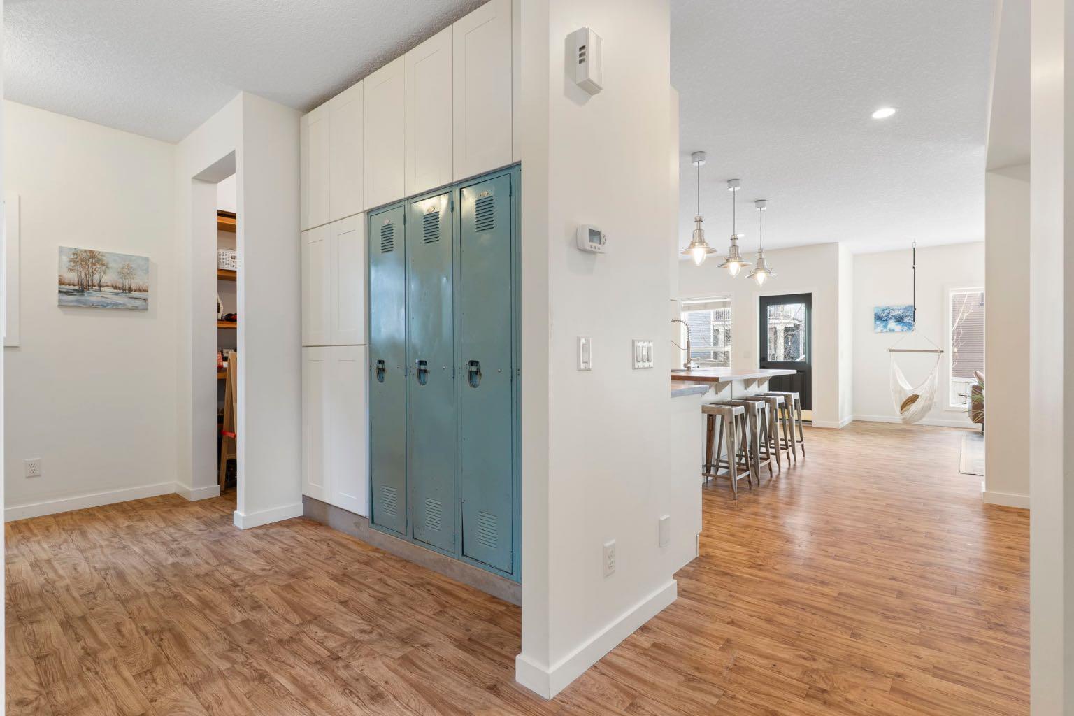 196 Jumping Pound Terrace