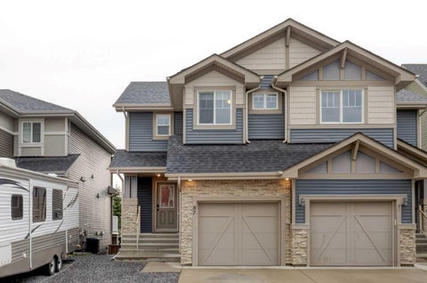 Photo of 87 Sunrise View, Cochrane, AB T4C 0M8 (MLS # A2342628)
