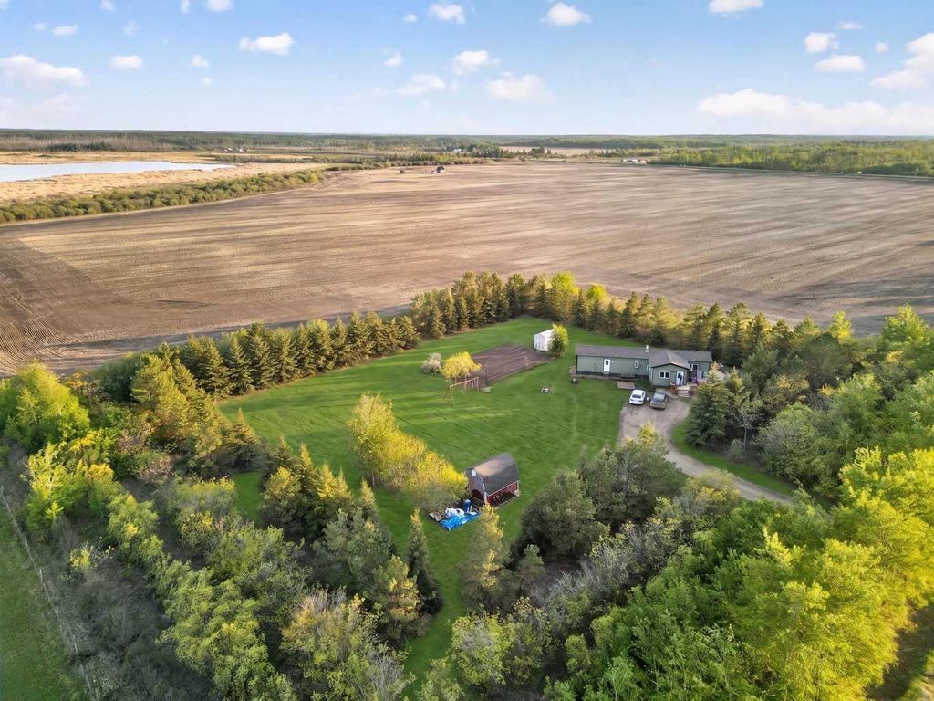 Photo of 13443 TWP RD 1091, Rural Mackenzie County, AB T0H 2H0 (MLS # A2316266)