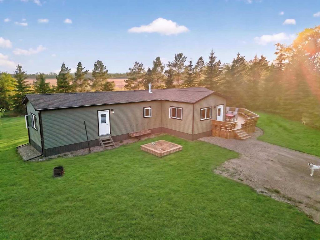 Photo of 13443 TWP RD 1091, Rural Mackenzie County, AB T0H 2H0 (MLS # A2316266)
