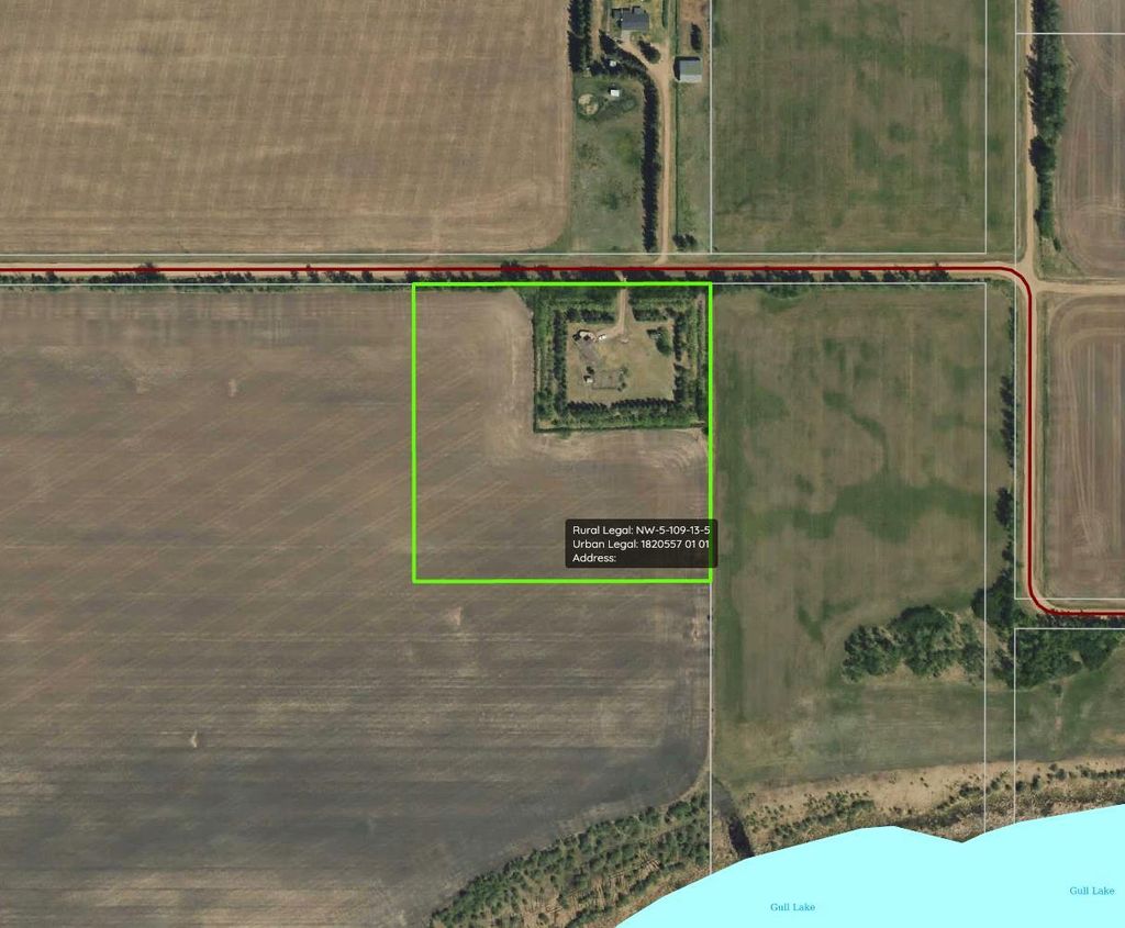 Photo of 13443 TWP RD 1091, Rural Mackenzie County, AB T0H 2H0 (MLS # A2316266)