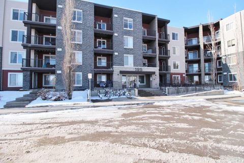 195 Kincora Glen Road NW 120 Calgary AB T3R 0S3