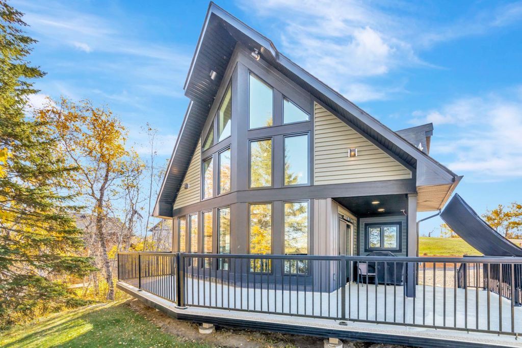 Photo of Lot 4 Lakeside Drive, Perch Lake, SK S0M 2G0 (MLS # A2264266)