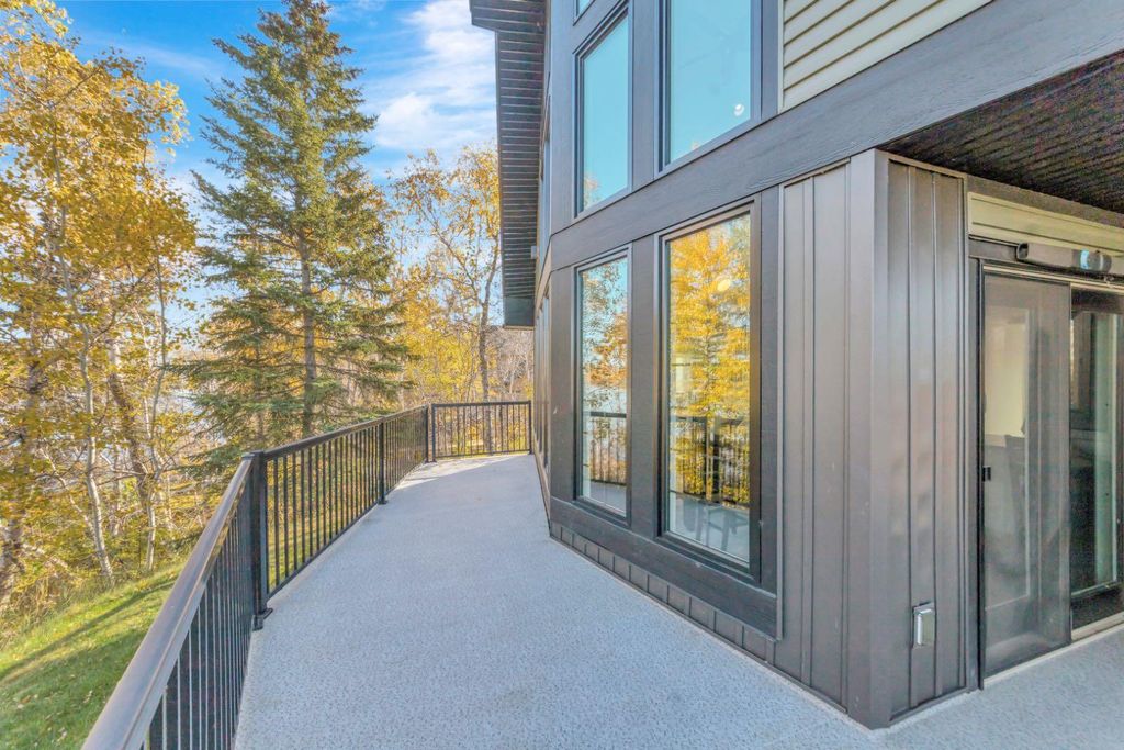 Photo of Lot 4 Lakeside Drive, Perch Lake, SK S0M 2G0 (MLS # A2264266)