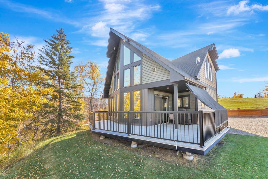 Photo of Lot 4 Lakeside Drive, Perch Lake, SK S0M 2G0 (MLS # A2264266)