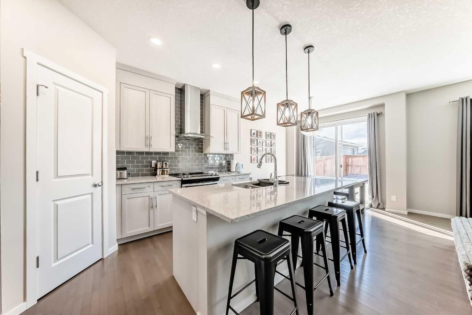 101 Belmont Terrace SW