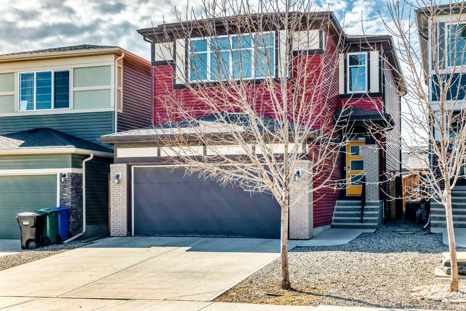 101 Belmont Terrace SW