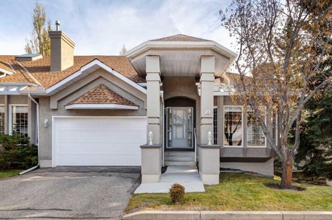 Photo of 50 Christie Gardens SW, Calgary, AB T3H 3B5 (MLS # A2266859) Photo of 50 Christie Gardens SW, Calgary, AB T3H 3B5 (MLS # A2266859)