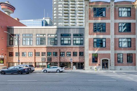 220 11 Avenue SE 316 Calgary AB T2G 0X8