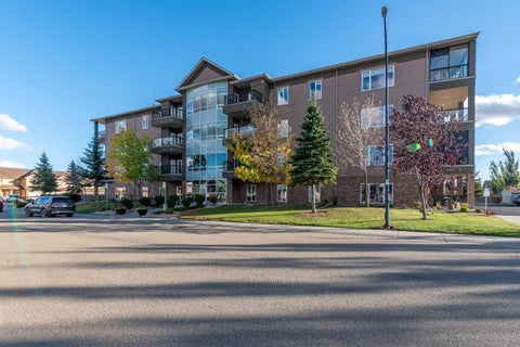 Photo of 5305 14 Street #403, Lloydminster, AB T9V 2K8 (MLS # A2349088)