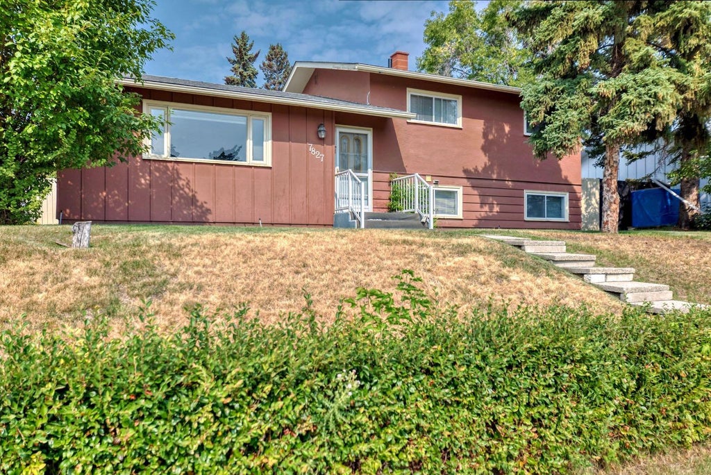 Photo of 7827 Fairmount Drive SE, Calgary, AB T2H 0X8 (MLS # A2343010)