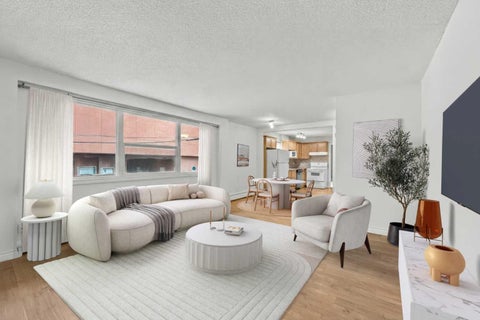 Photo of 924 18 Avenue SW #203, Calgary, AB T2T 0H1 (MLS # A2341670)