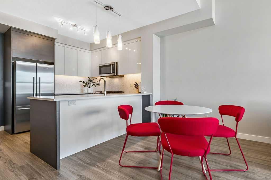 Photo of 95 Burma Star Road SW #1417, Calgary, AB T3E 8A9 (MLS # A2294443)