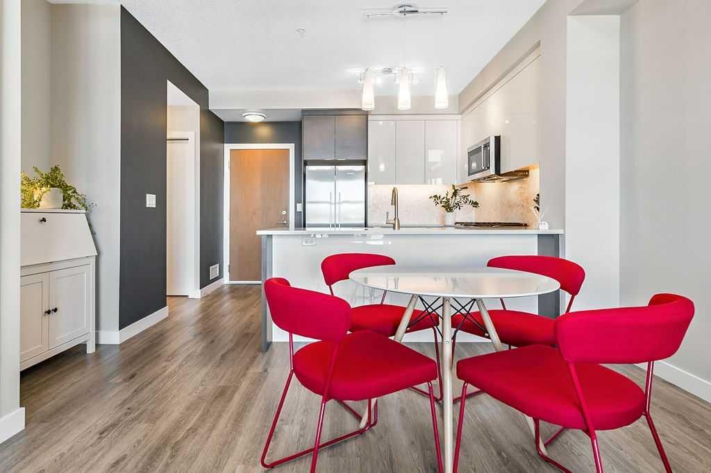 Photo of 95 Burma Star Road SW #1417, Calgary, AB T3E 8A9 (MLS # A2294443)