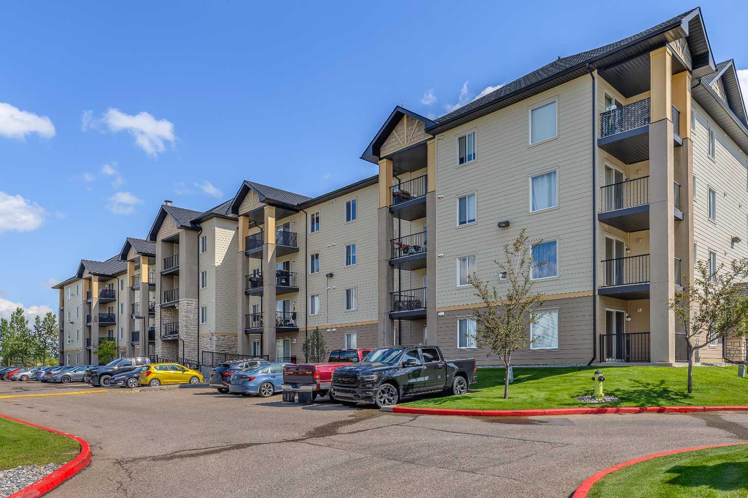 304 Mackenzie Way SW 6307