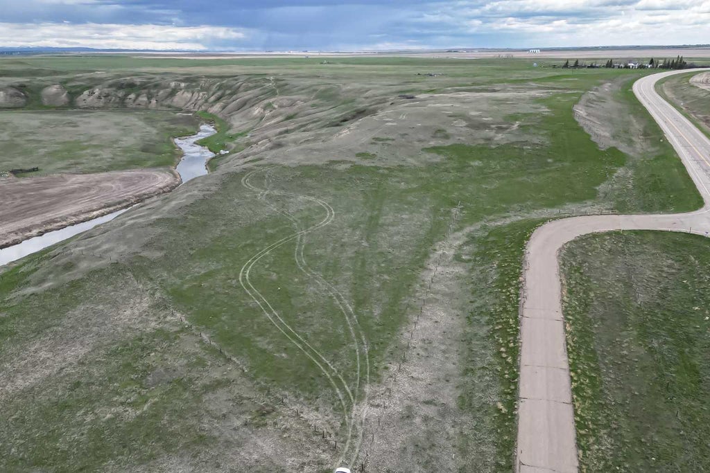 Photo of 4;23;14;6; SW, Carmangay, AB T0L 0N0 (MLS # A2129873)