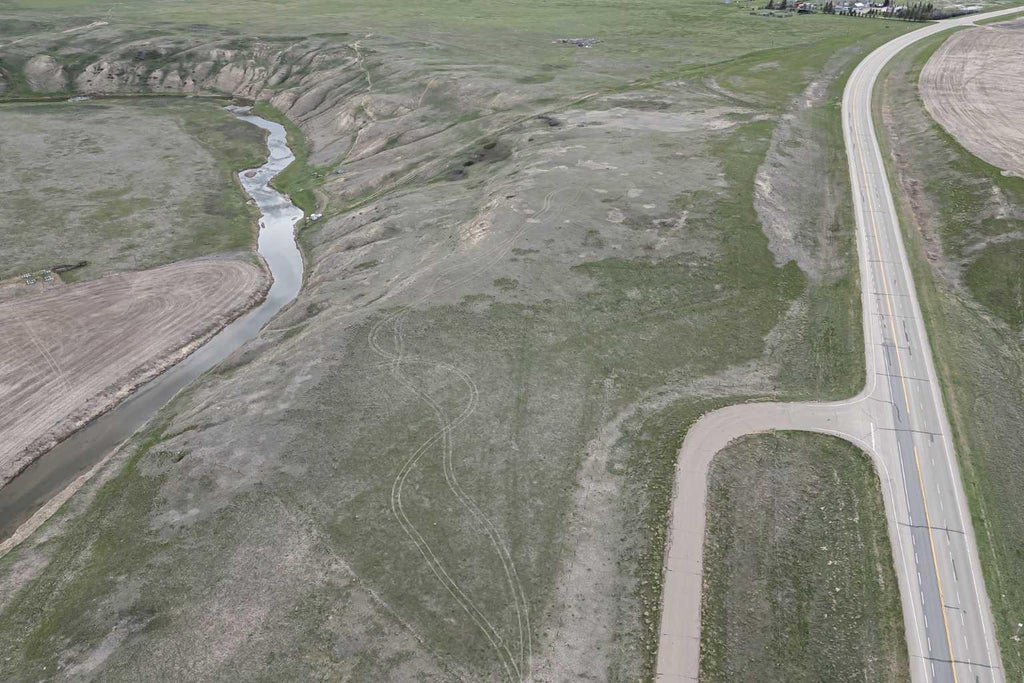 Photo of 4;23;14;6; SW, Carmangay, AB T0L 0N0 (MLS # A2129873)