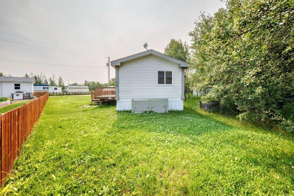 Photo of 11 3 Street, Gadsby, AB T0C 1K0 (MLS # A2331501)