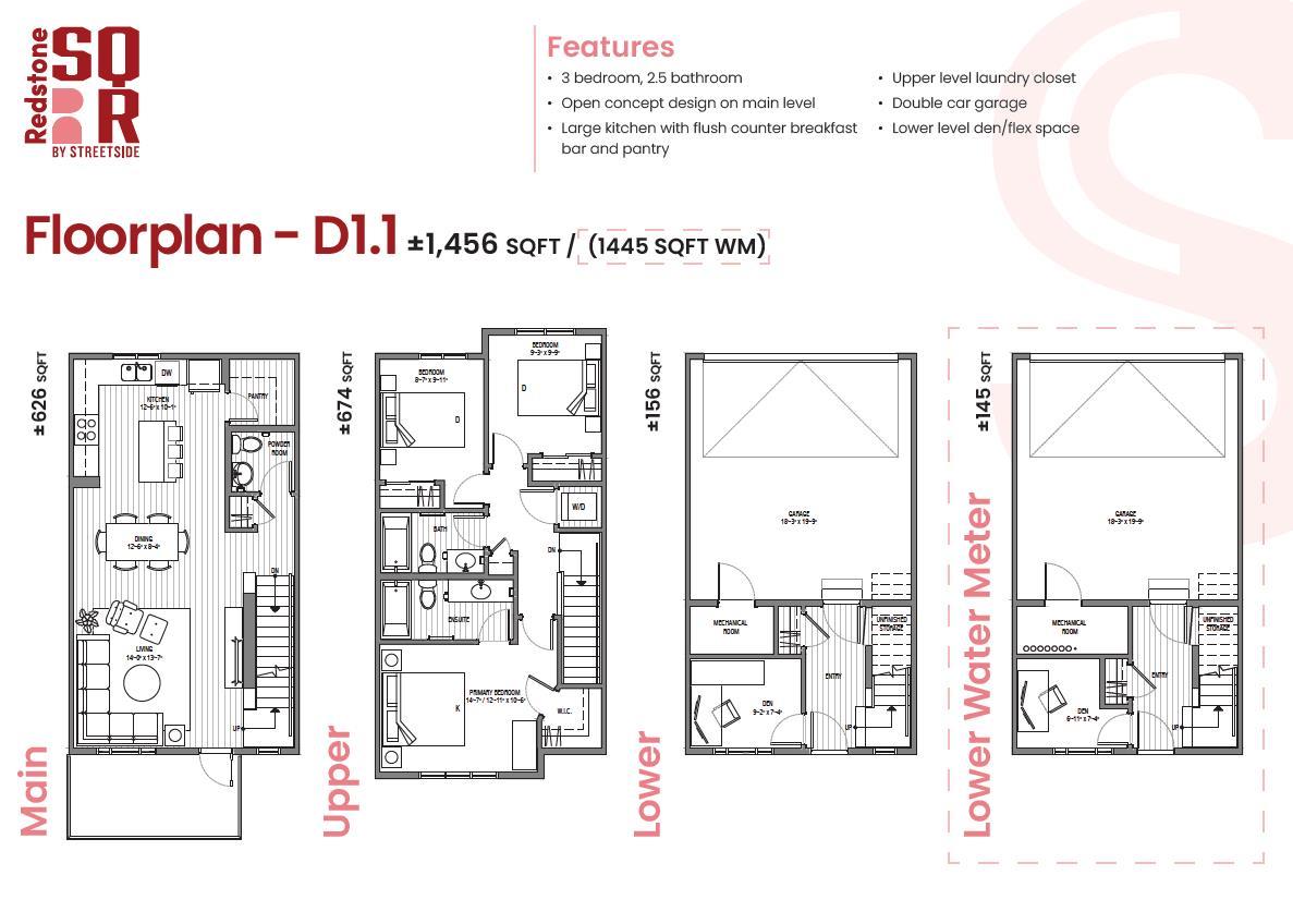 28 Red Embers Plaza NE 203