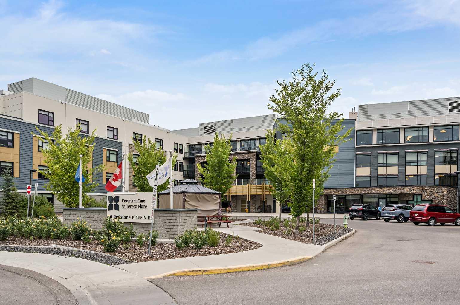 28 Red Embers Plaza NE 203