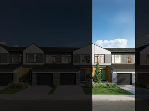 Photo of 75 Eston Lane SE, Calgary, AB T2A 0M8 (MLS # A2309598)