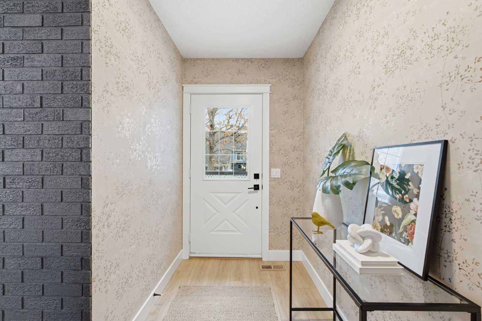 28 Berwick Crescent NW 52
