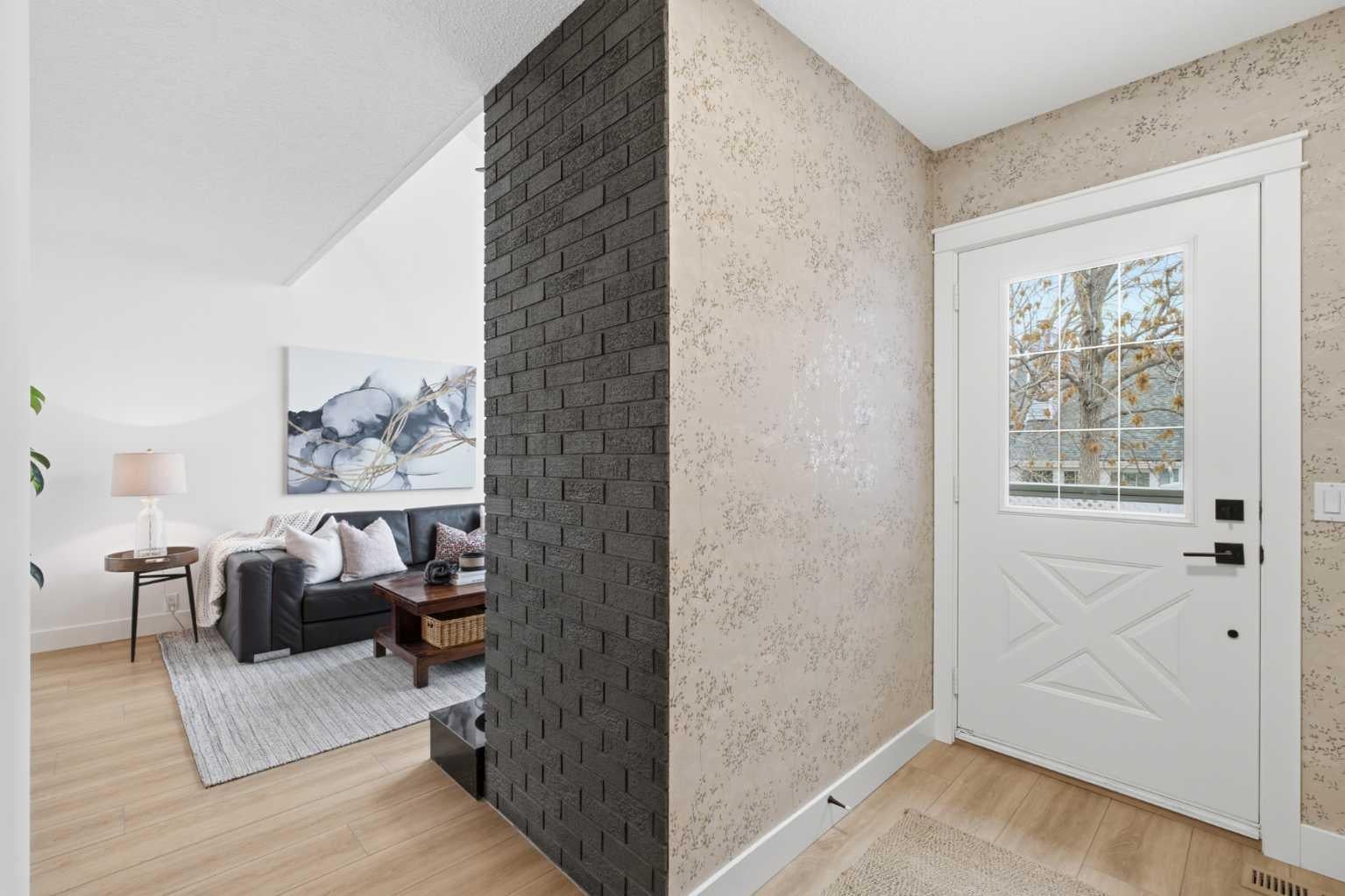 28 Berwick Crescent NW 52