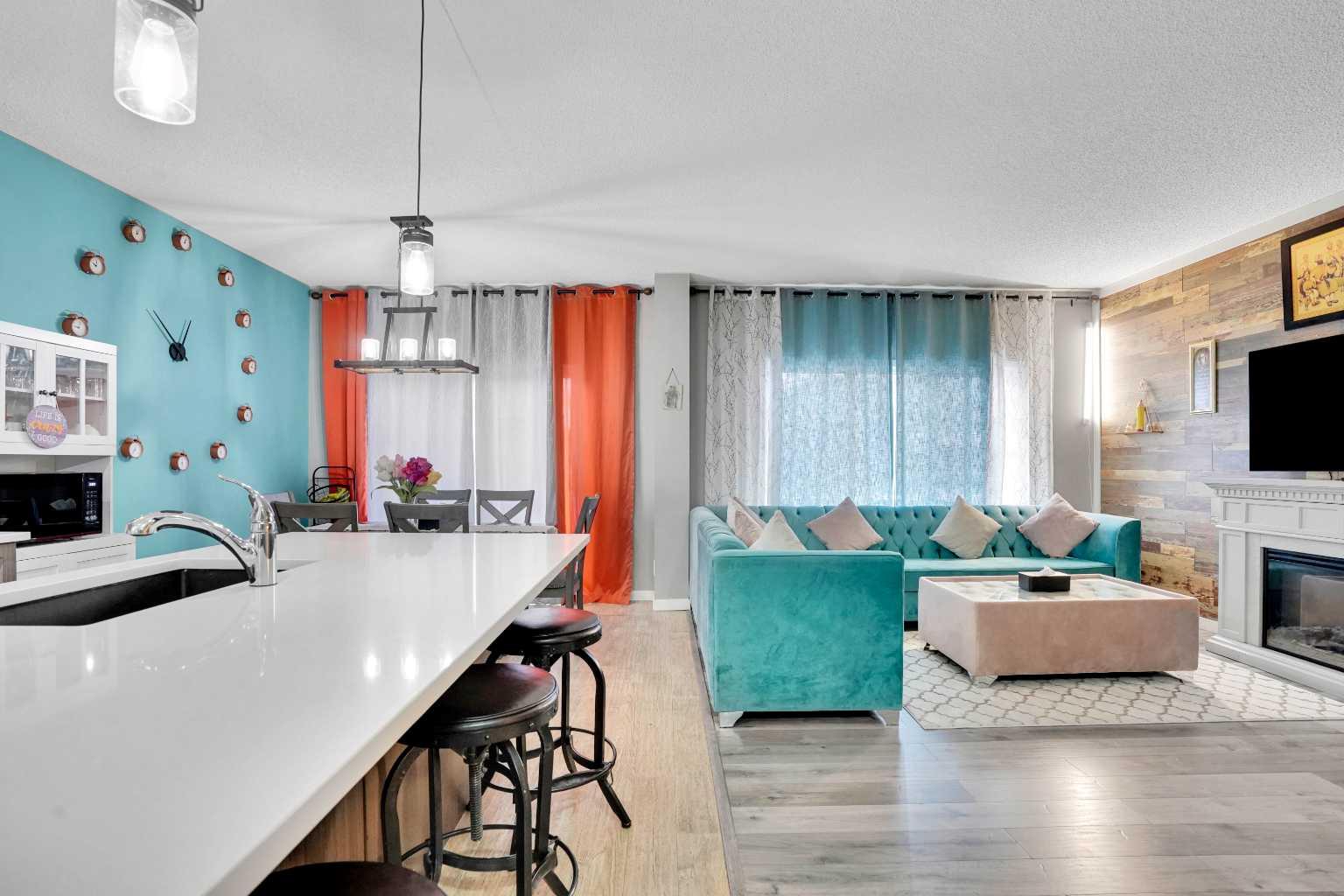 100 Kingsbury Close SE