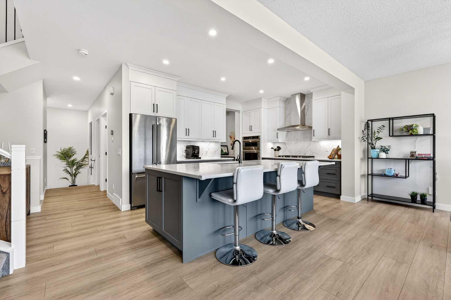 57 Legacy Reach View SE