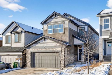 57 Legacy Reach View SE Calgary AB T3M 2T1