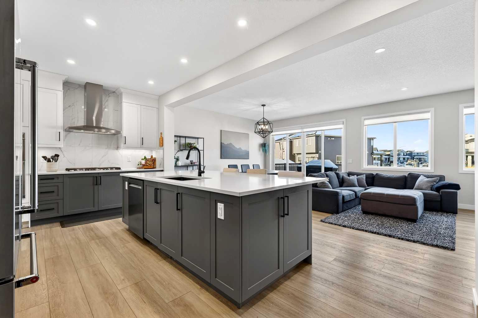 57 Legacy Reach View SE