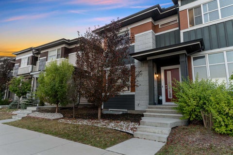 Photo of 130 Skyview Circle NE, Calgary, AB T3N 0V3 (MLS # A2328862)