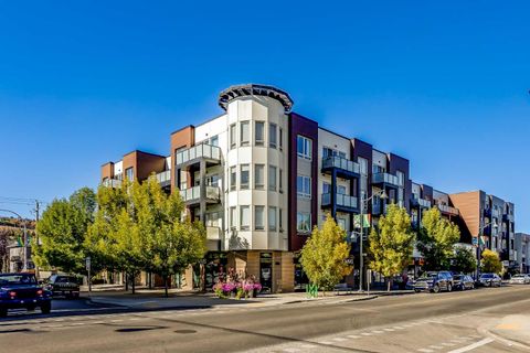 Photo of 1899 45 Street NW #308, Calgary, AB T3B 4S3 (MLS # A2267499)