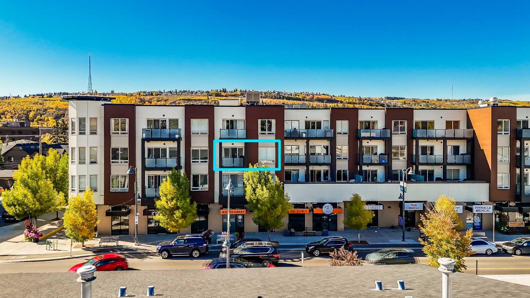 1899 45 Street NW 308