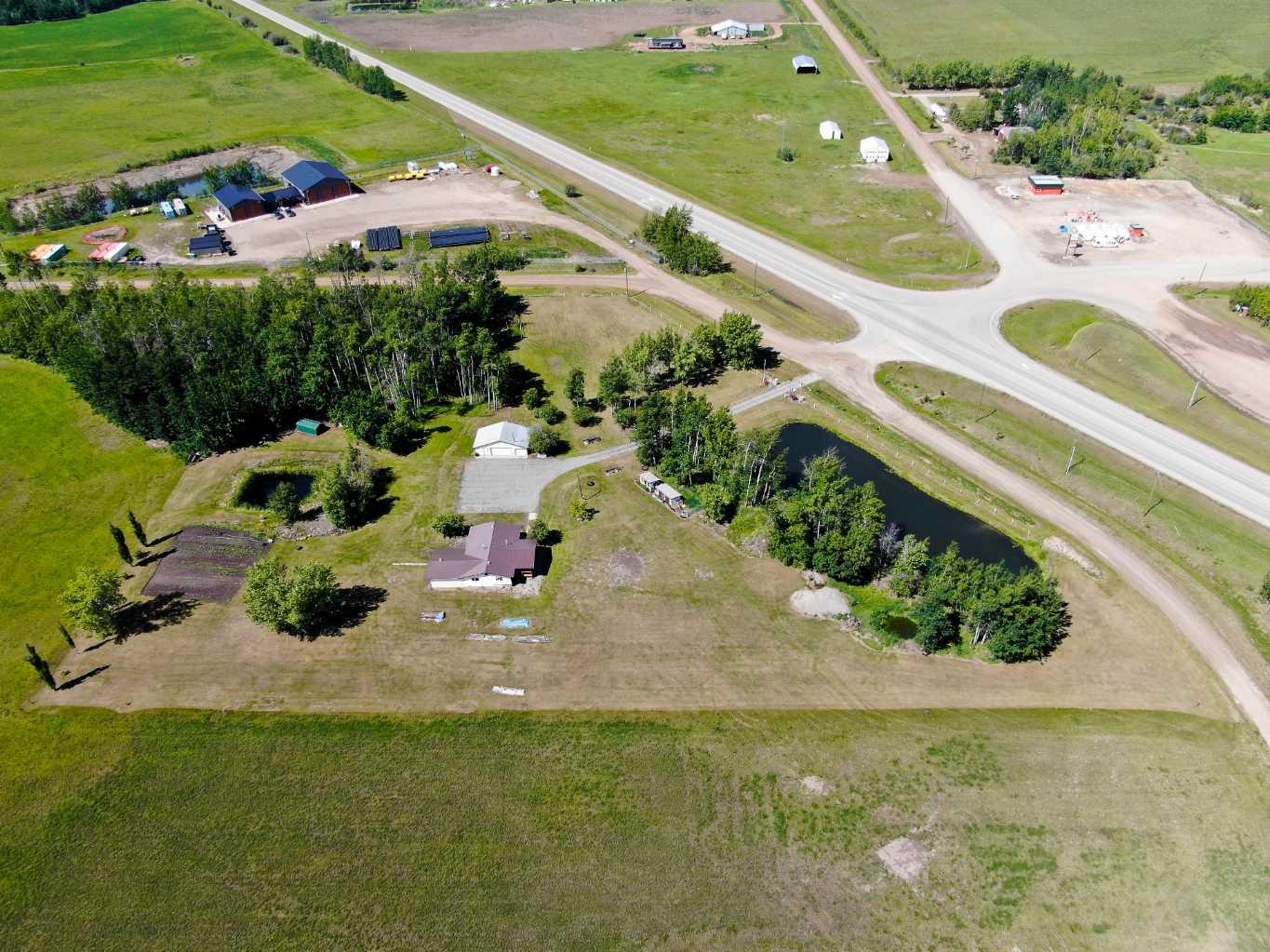 13077 TWP RD 791