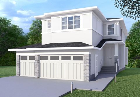 2045 Waterbury Road Chestermere AB T1X 3A9