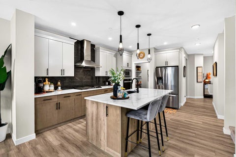 Photo of 43 Hotchkiss Row SE, Calgary, AB T3S 0J5 (MLS # A2331586)