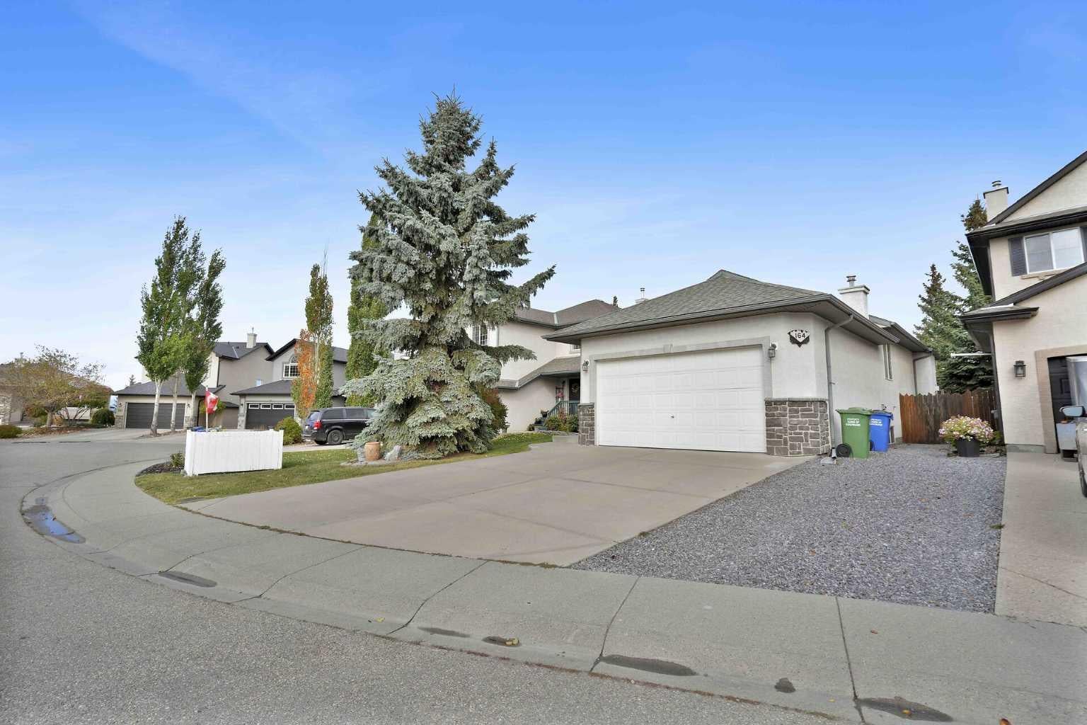 164 Sunterra Heights