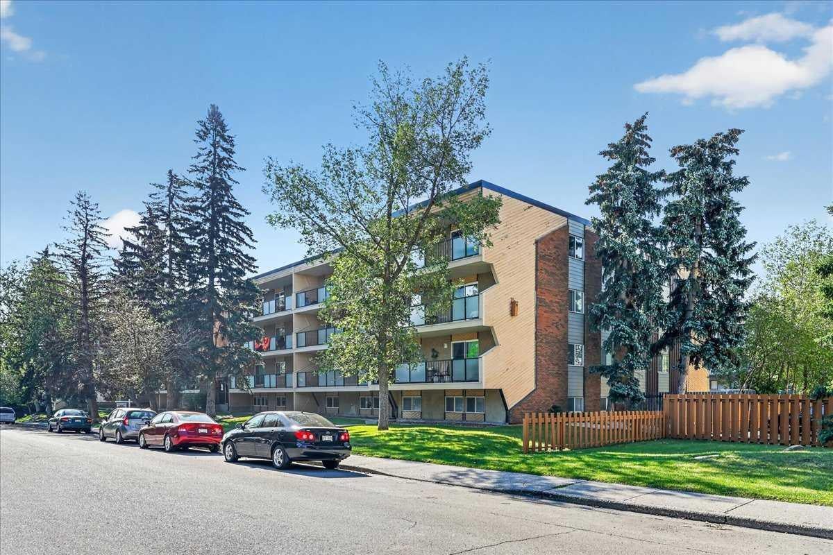 617 56 Avenue SW 409