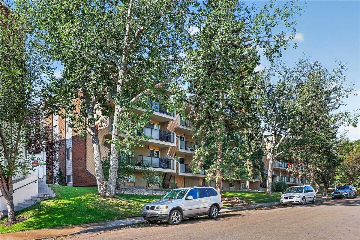 617 56 Avenue SW 409