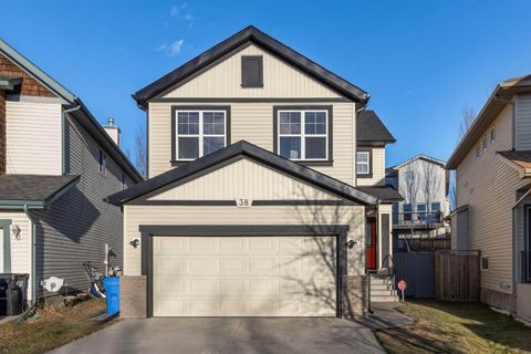 38 Evansbrooke Manor NW Calgary AB T3P 1C9